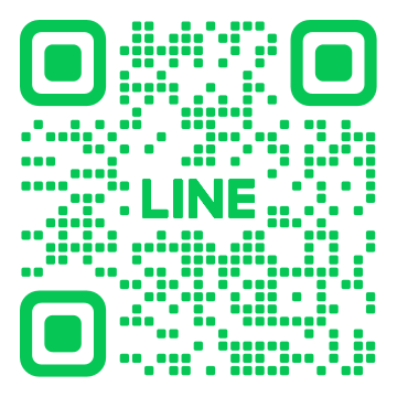 LINE QRコード